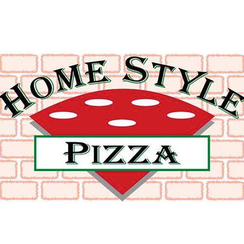 Home Style Pizza