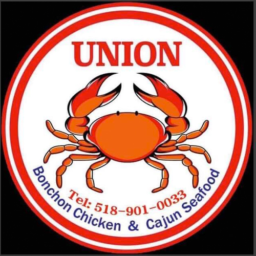 Union Bonchon Chicken & Cajun Seafood